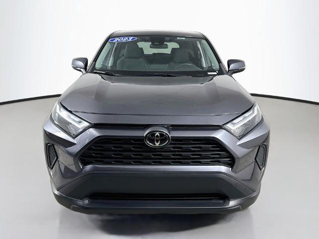 2023 Toyota RAV4 - $25,984