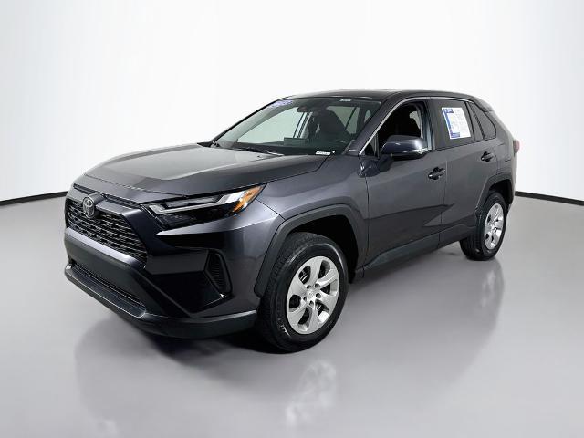 2023 Toyota RAV4 - $25,984