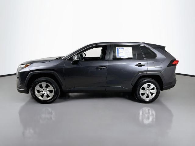 2023 Toyota RAV4 - $25,984