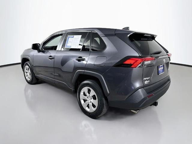 2023 Toyota RAV4 - $25,984