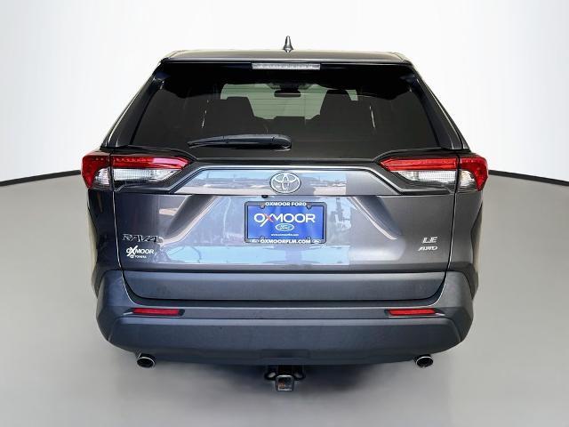 2023 Toyota RAV4 - $25,984