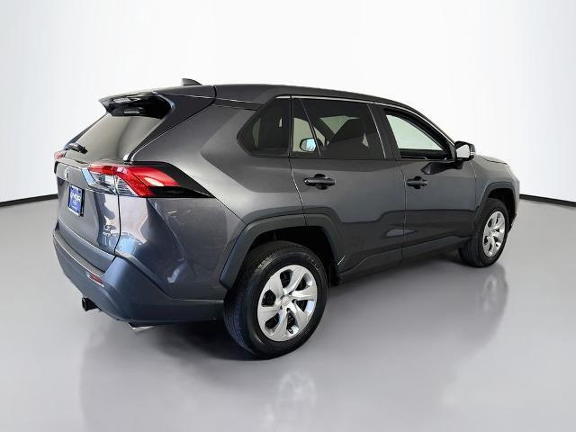 2023 Toyota RAV4 - $25,984