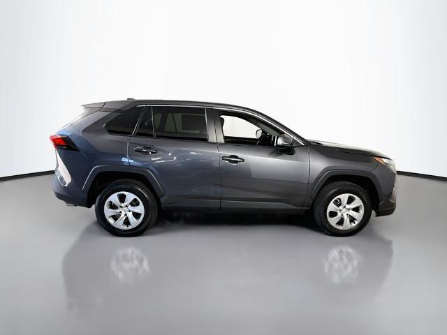 2023 Toyota RAV4 - $25,984