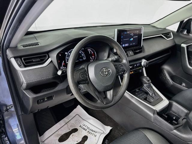 2023 Toyota RAV4 - $25,984