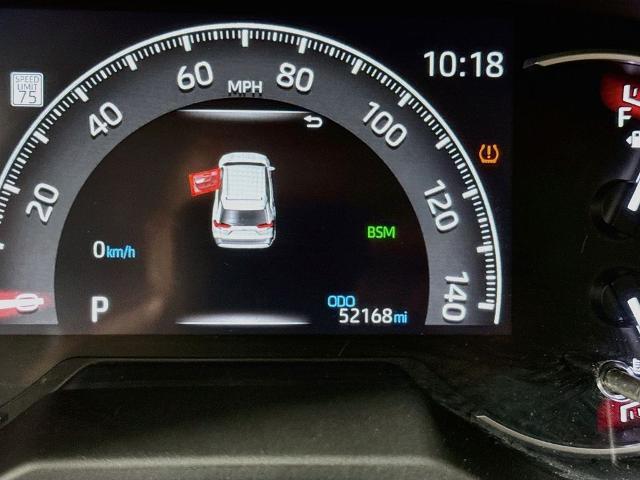 2023 Toyota RAV4 - $25,984