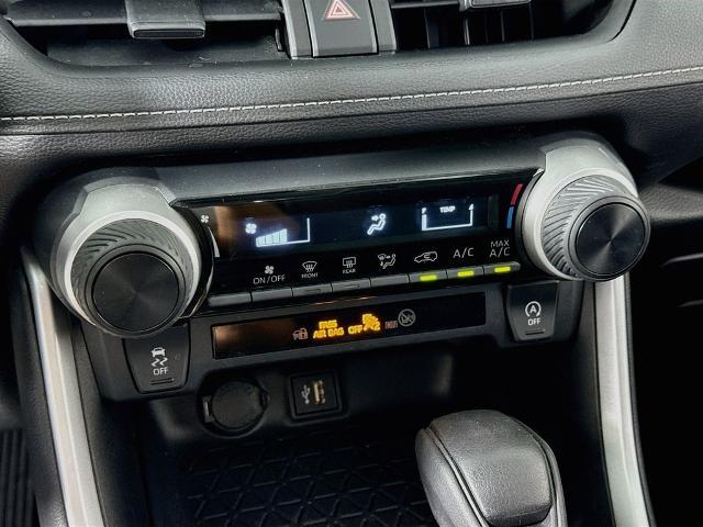 2023 Toyota RAV4 - $25,984