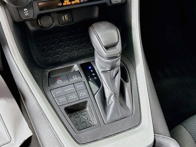 2023 Toyota RAV4 - $25,984