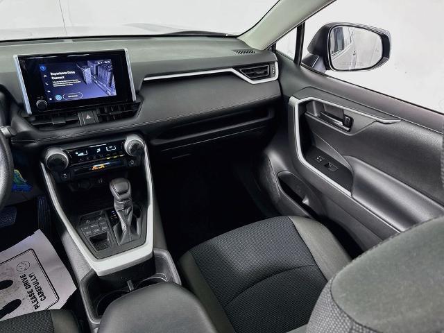 2023 Toyota RAV4 - $25,984