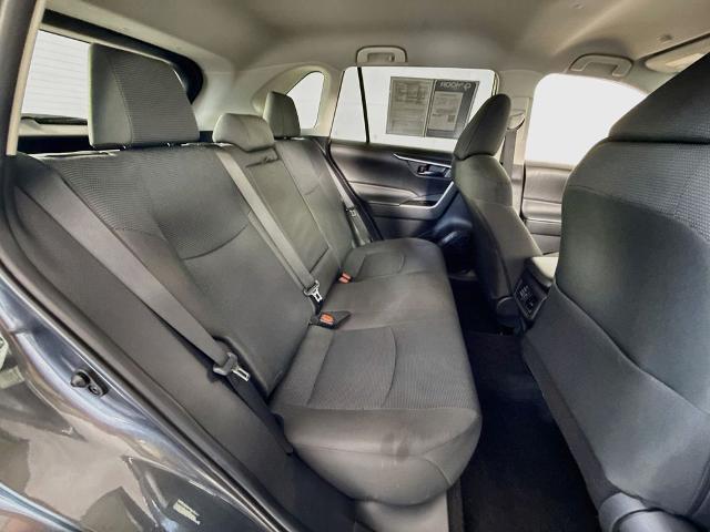 2023 Toyota RAV4 - $25,984
