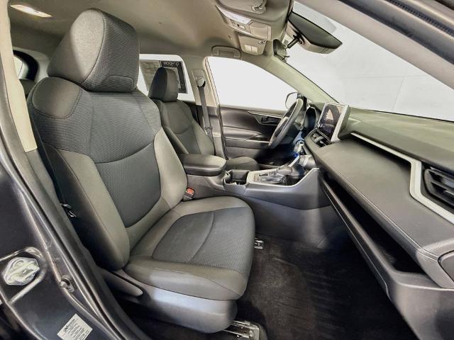 2023 Toyota RAV4 - $25,984