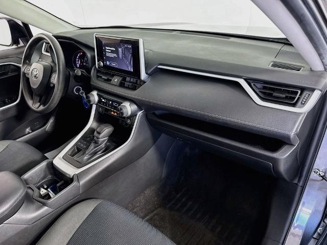 2023 Toyota RAV4 - $25,984