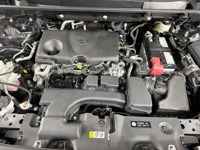 2023 Toyota RAV4 - $25,984