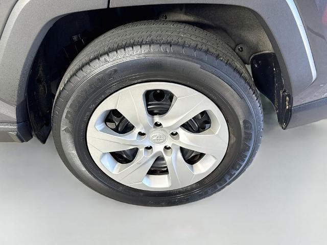 2023 Toyota RAV4 - $25,984