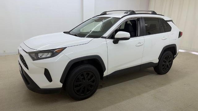 Preowned 2019 Toyota RAV4 LE for Sale
