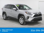 2024 RAV4 Thumbnail 1