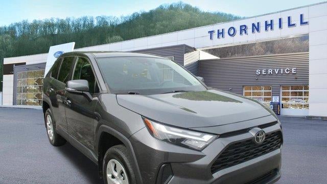 Preowned 2023 Toyota RAV4 LE for Sale