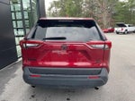 2025 RAV4 Thumbnail 7