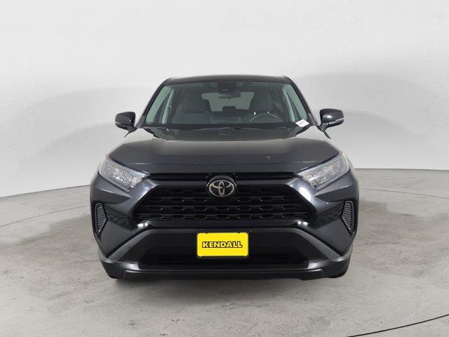 2022 Toyota RAV4 - $27,731