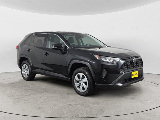 2022 Toyota RAV4 - $27,731