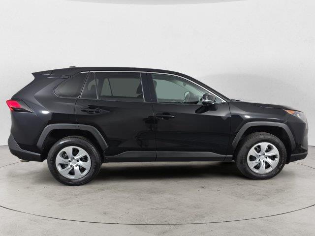 2022 Toyota RAV4 - $27,731