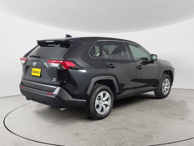 2022 Toyota RAV4 - $27,731