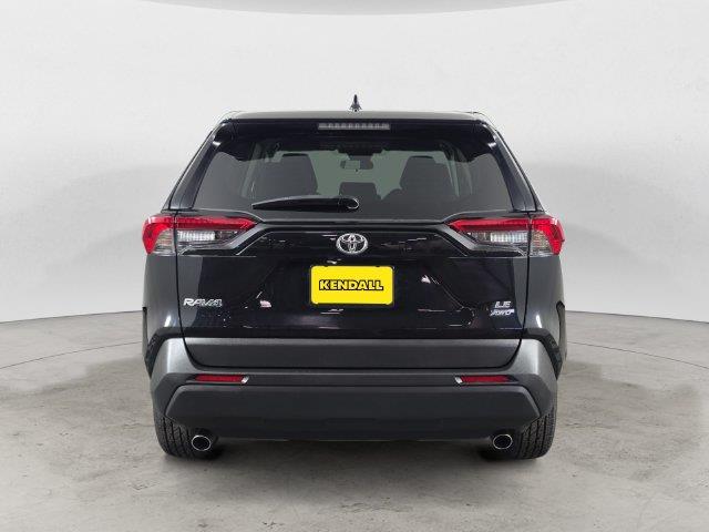 2022 Toyota RAV4 - $27,731
