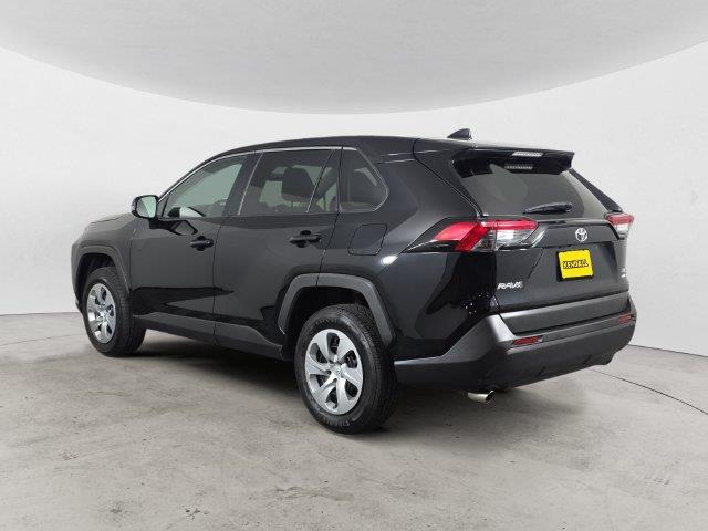 2022 Toyota RAV4 - $27,731