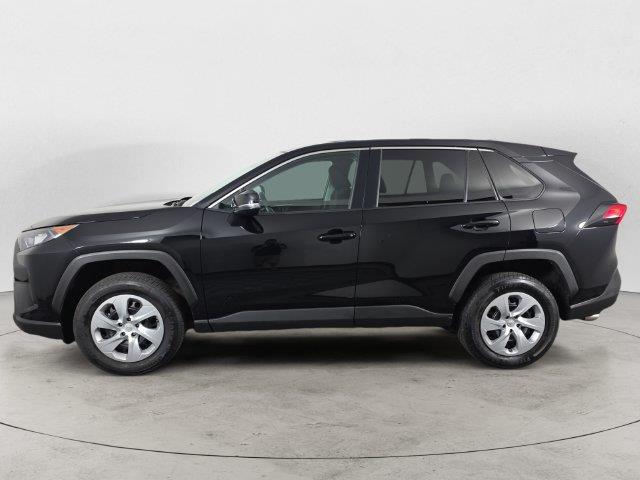 2022 Toyota RAV4 - $27,731