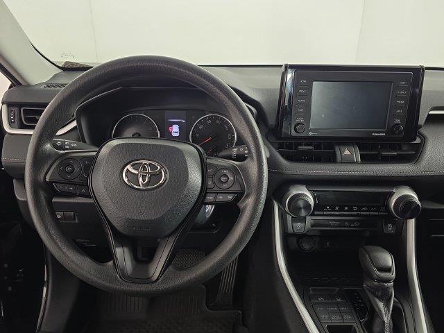 2022 Toyota RAV4 - $27,731