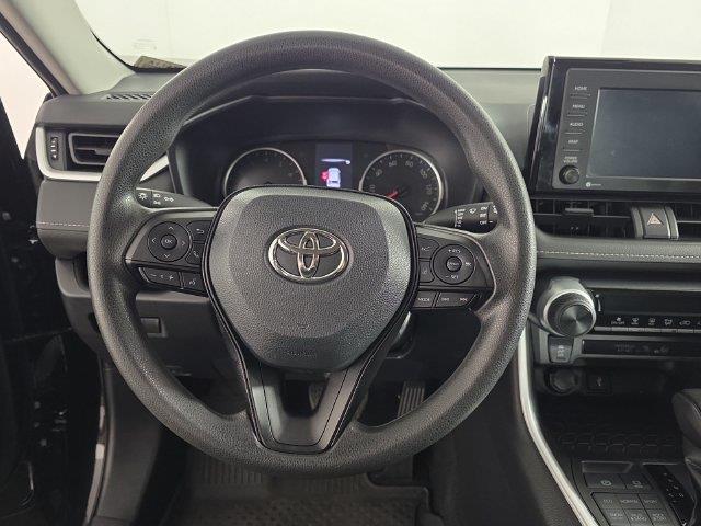 2022 Toyota RAV4 - $27,731