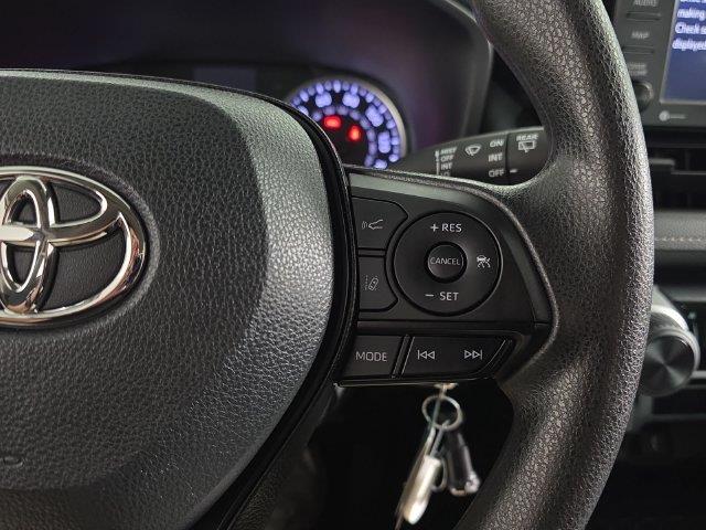 2022 Toyota RAV4 - $27,731