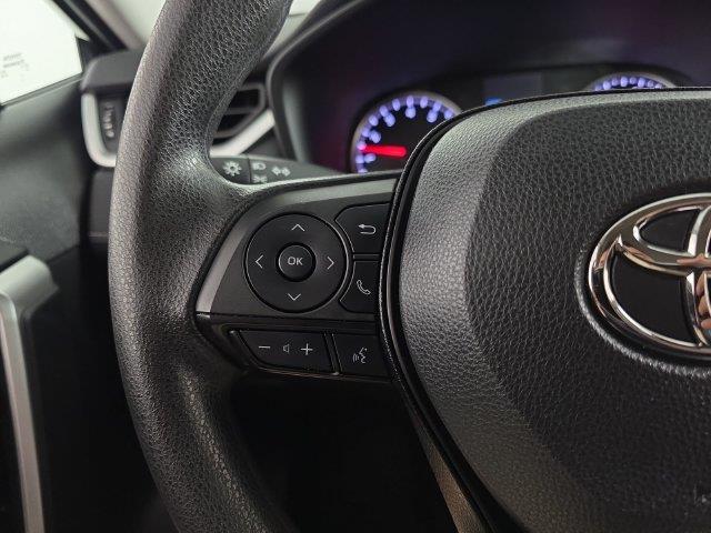 2022 Toyota RAV4 - $27,731