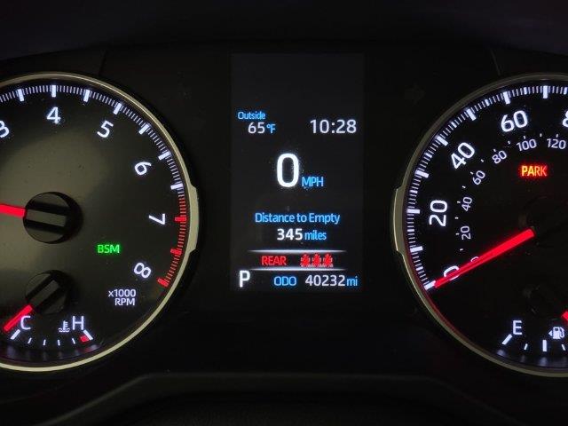 2022 Toyota RAV4 - $27,731