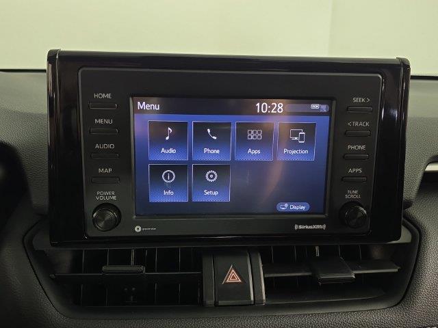 2022 Toyota RAV4 - $27,731
