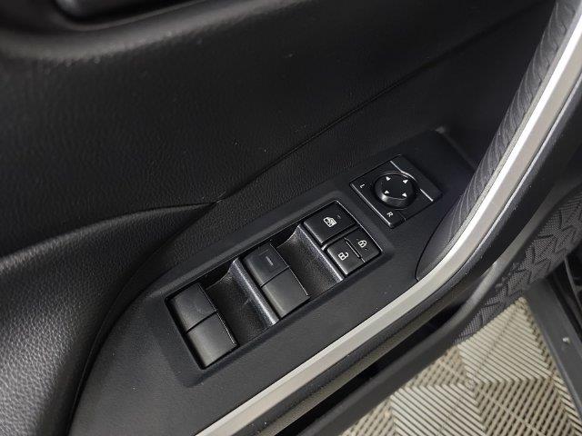 2022 Toyota RAV4 - $27,731