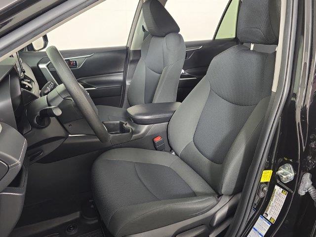 2022 Toyota RAV4 - $27,731
