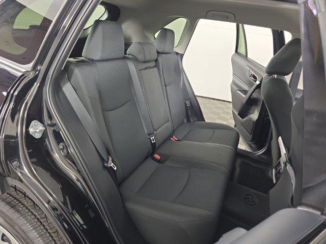 2022 Toyota RAV4 - $27,731