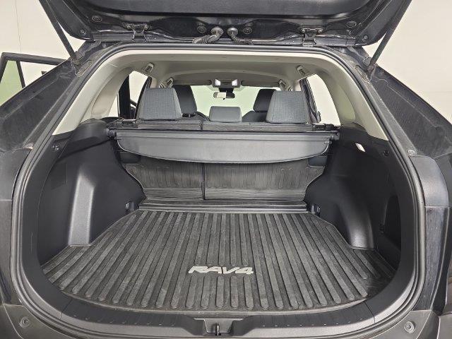 2022 Toyota RAV4 - $27,731