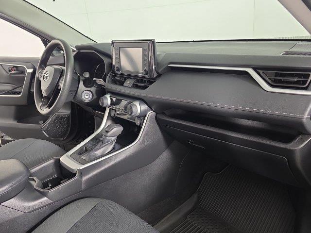 2022 Toyota RAV4 - $27,731