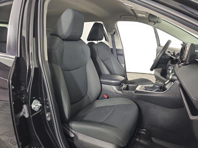 2022 Toyota RAV4 - $27,731
