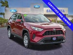 2023 RAV4 Thumbnail 1