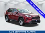 2023 RAV4 Thumbnail 2