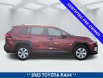 2023 RAV4 Thumbnail 3
