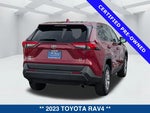 2023 RAV4 Thumbnail 4
