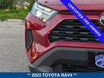 2023 RAV4 Thumbnail 9