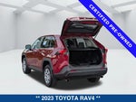 2023 RAV4 Thumbnail 13