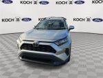 2019 RAV4 Thumbnail 3