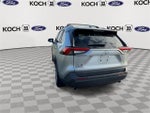 2019 RAV4 Thumbnail 4