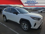 2019 RAV4 Thumbnail 1