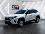 2021 RAV4 Thumbnail 4